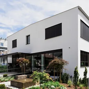 Apartmanhotel Loomz Living Self-check-in, Innsbruck